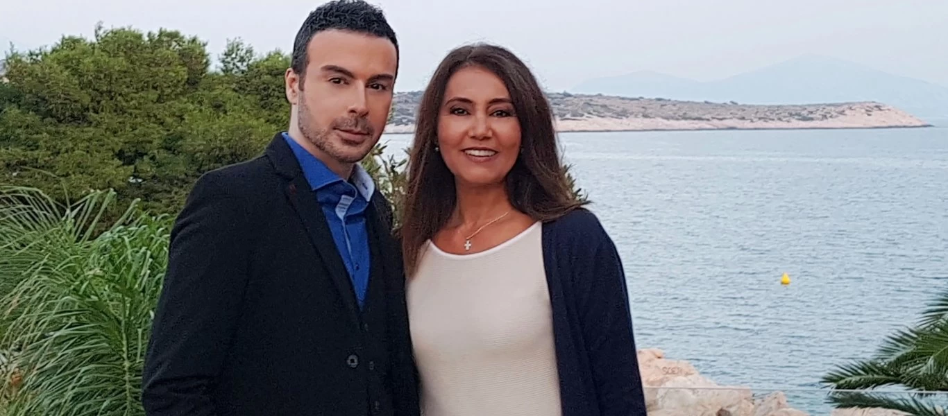 Ηρώ Μουκίου: «Πέρασα ξυστά από τον θάνατο»